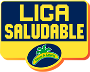 La Liga Saludable de Plátano de Canarias